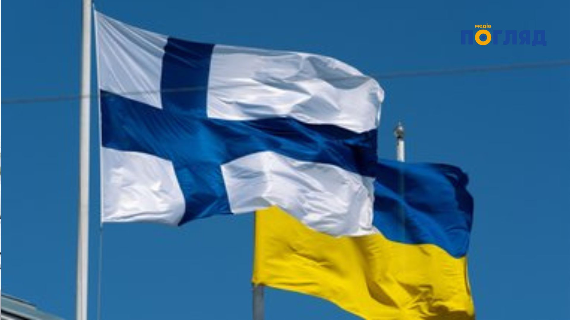 Фінляндія ухвалила рішення про передачу Україні 30-го пакета військової допомоги (ФОТО) - зображення